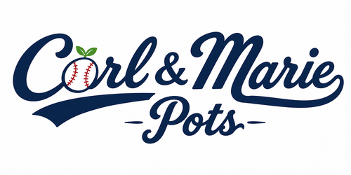 Carl & Marie Pots